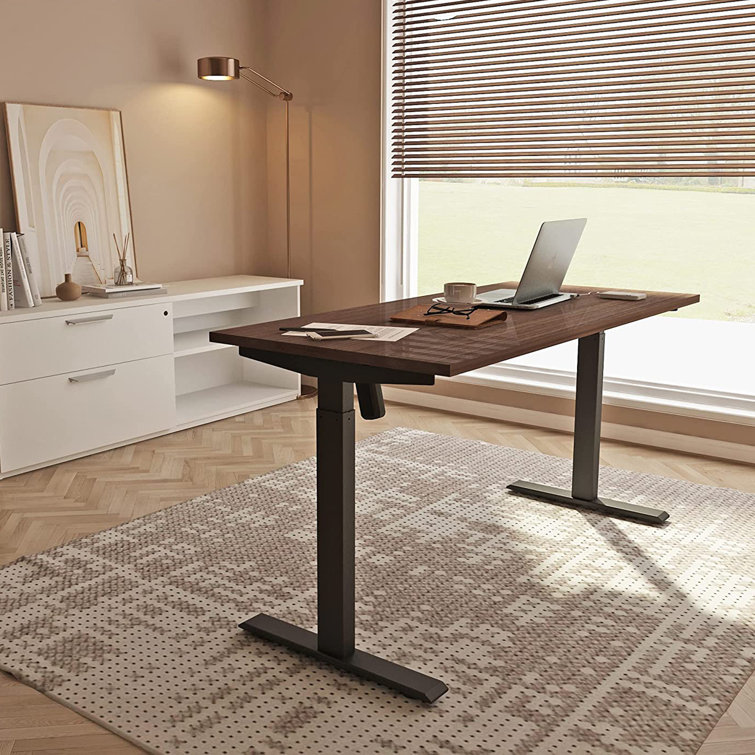 Henriksen Height Adjustable Standing Desk